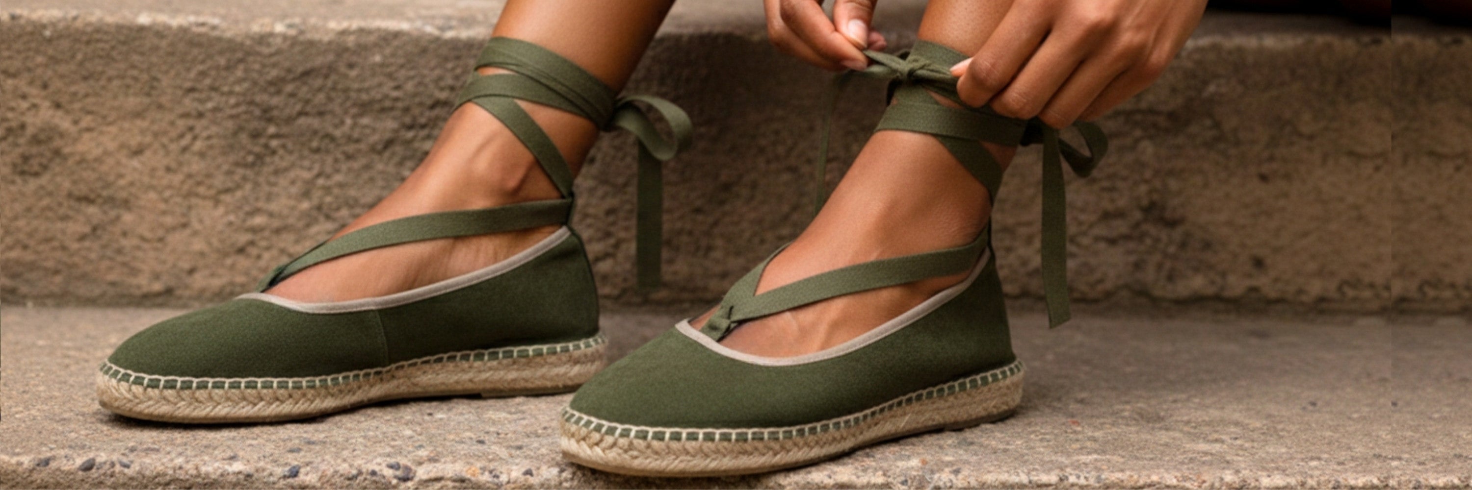 Espadrilles