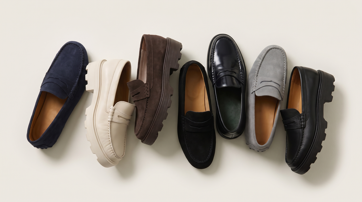 Loafers