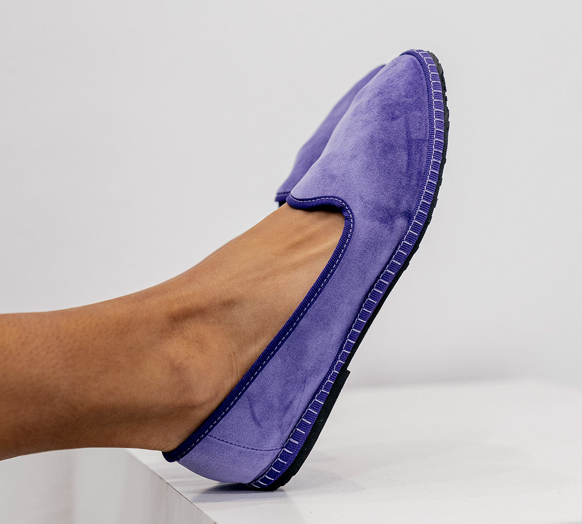 Furlane Velluto Lavanda