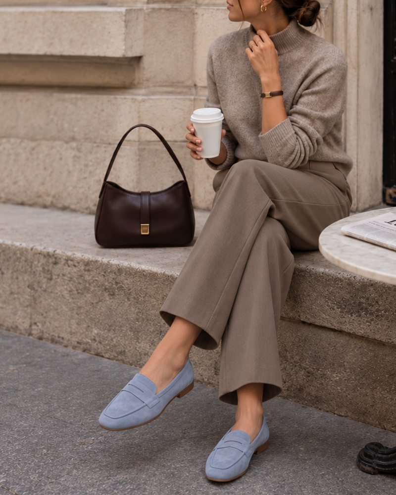 Como Loafer