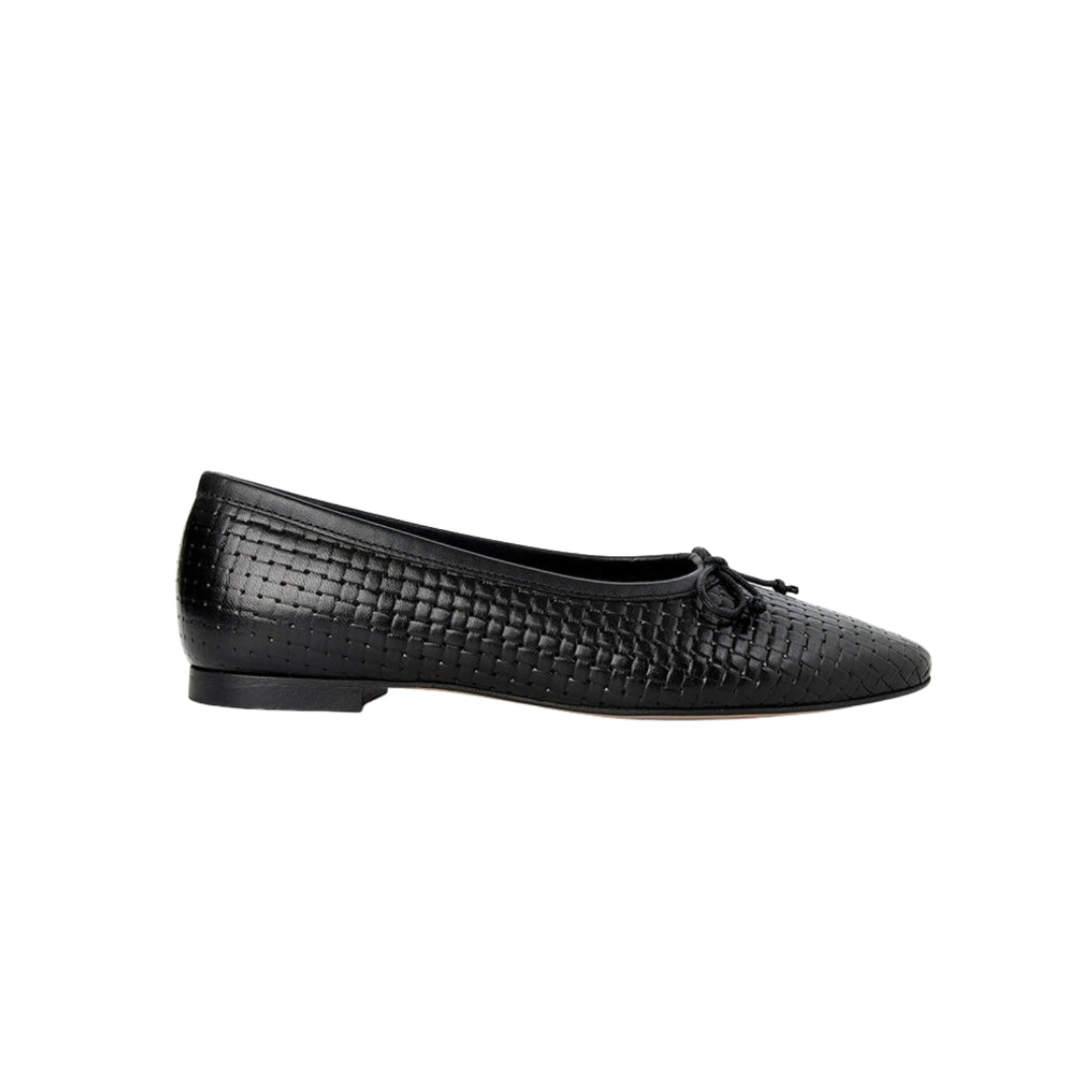 Amelie Black Weave