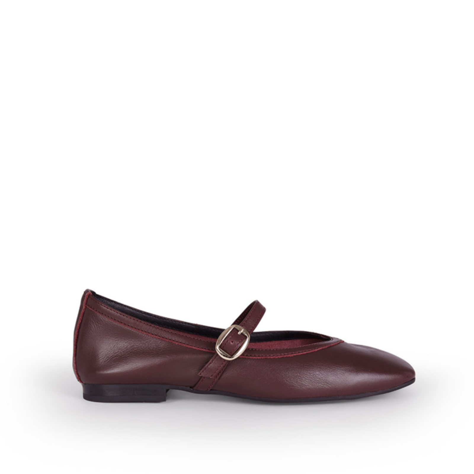 Greta Burgundy