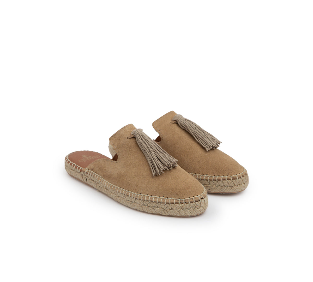 Santi Petri Camel Mule