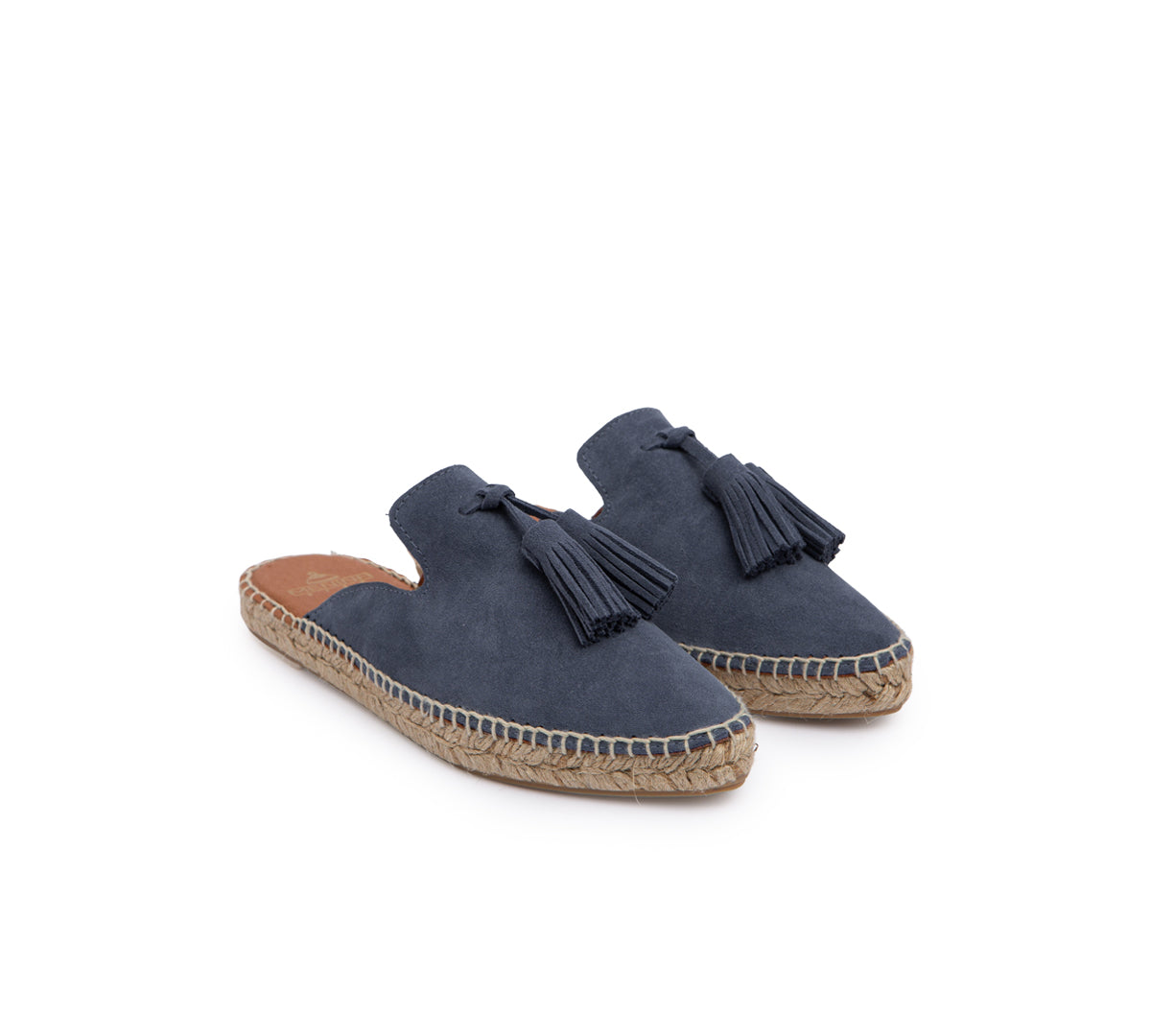 Santi Petri French Blue Mule