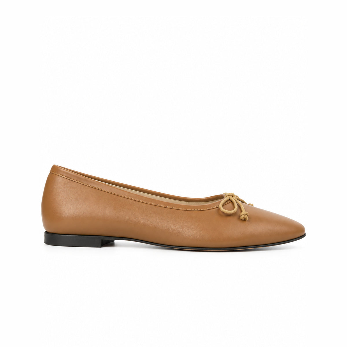 Amelie Leather Ballet