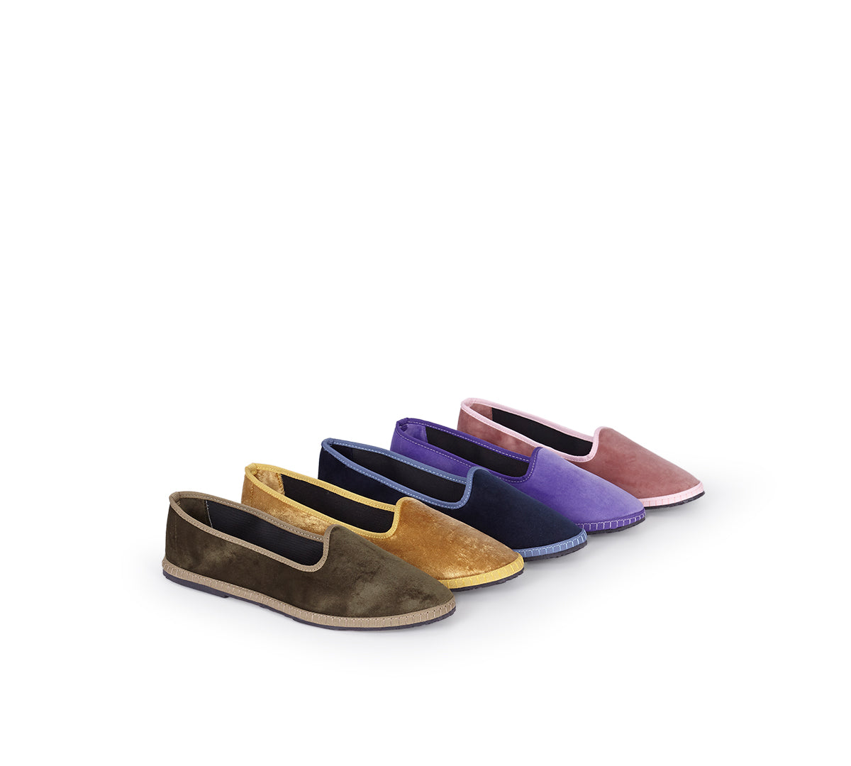 Furlane Velluto Lavanda