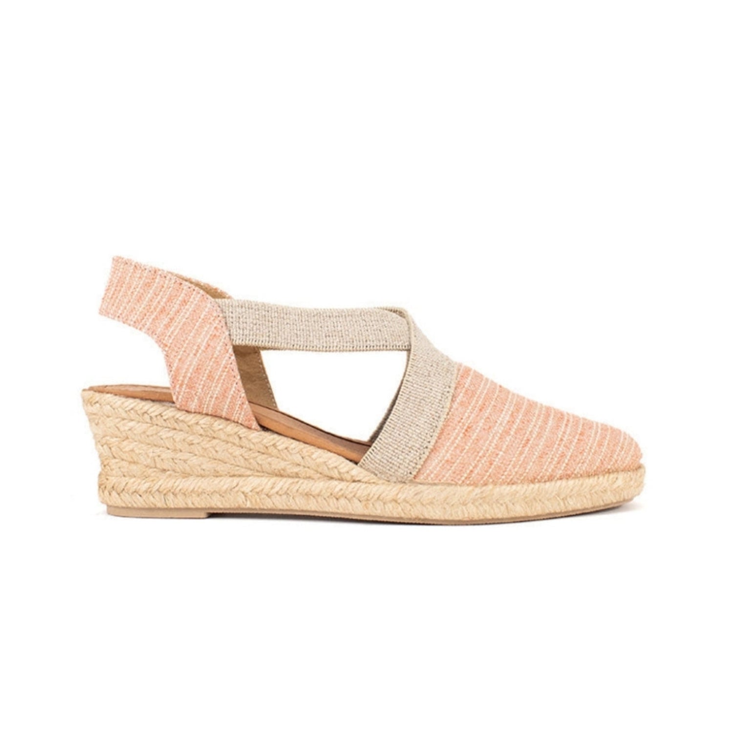 Barbate Coral Stripes