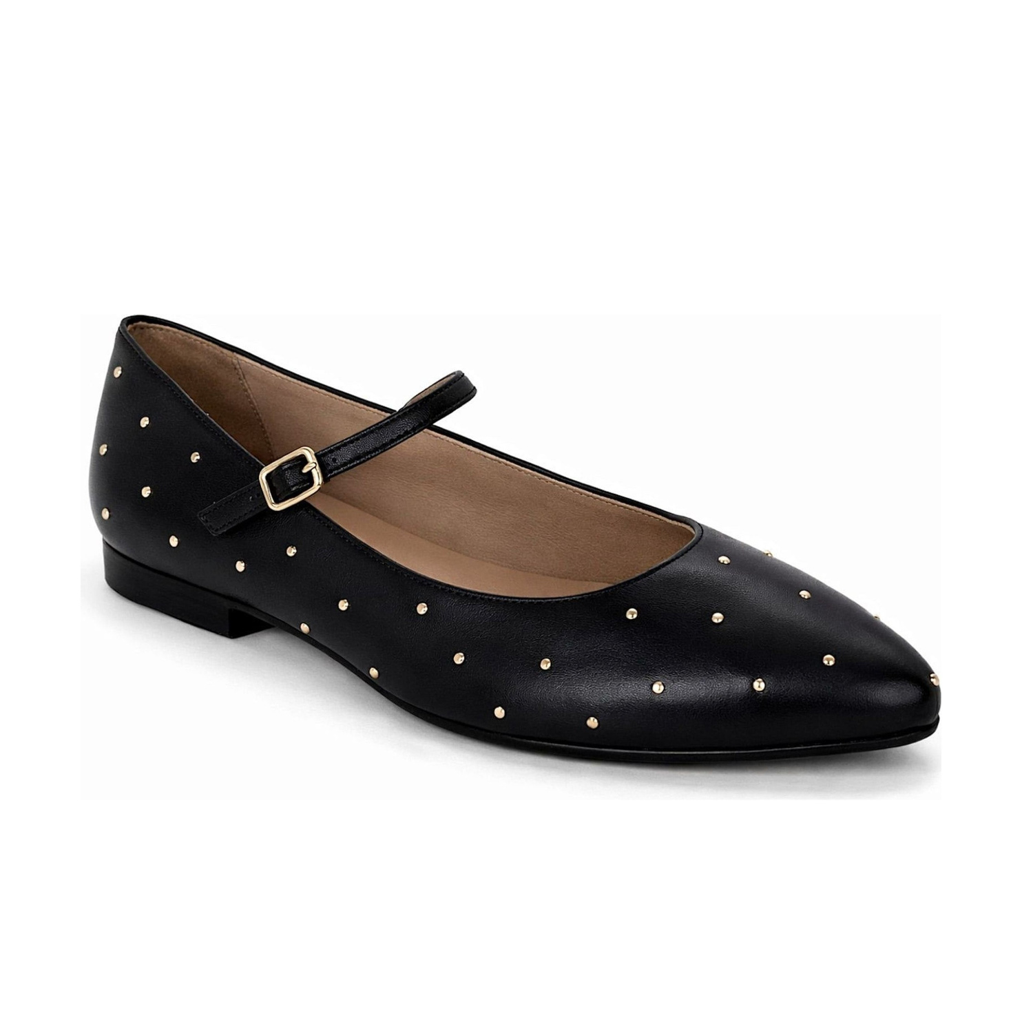 Barbate Low Espadrille - Strings Gold
