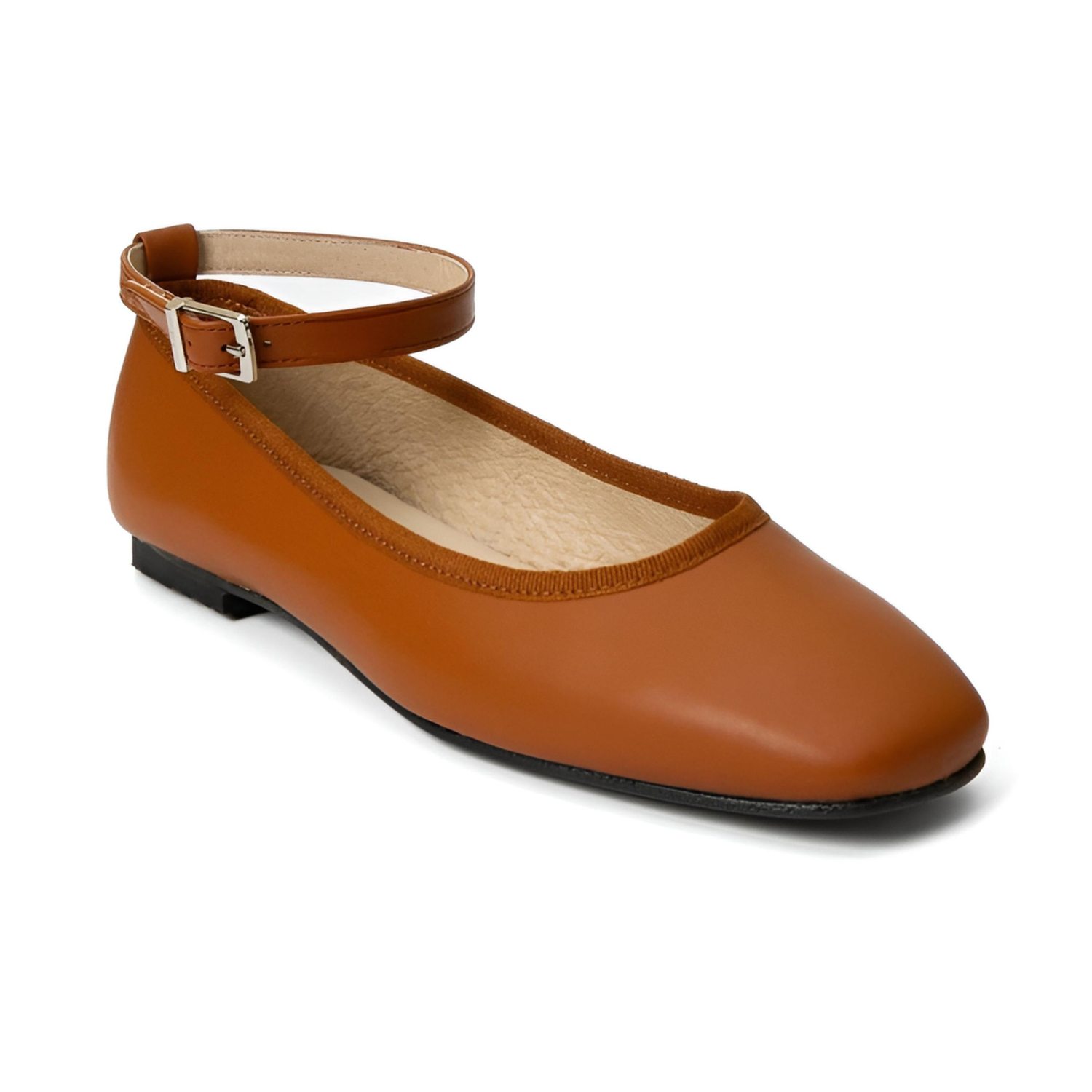 Brive Espadrille - Caramel