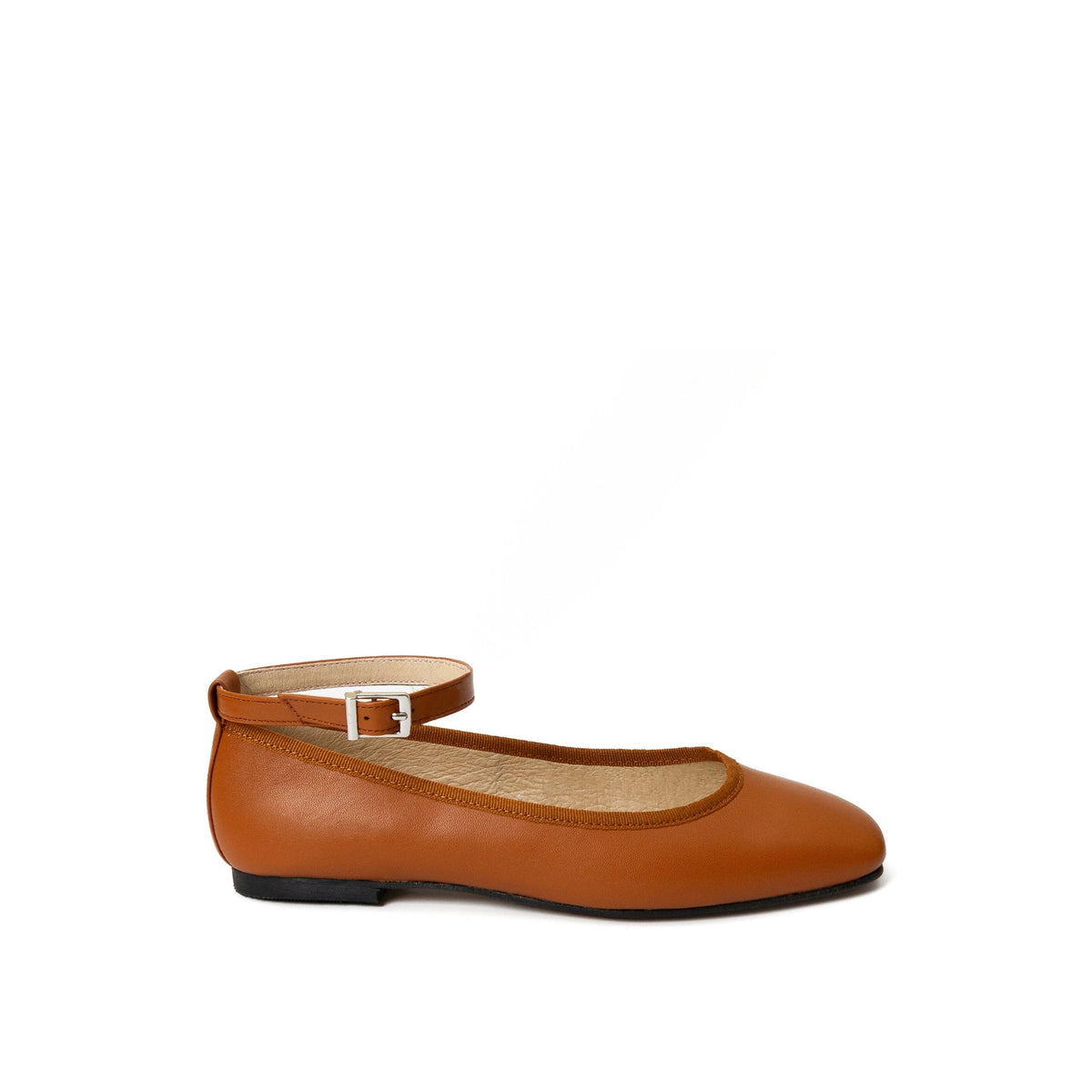 Brive Caramel Strap