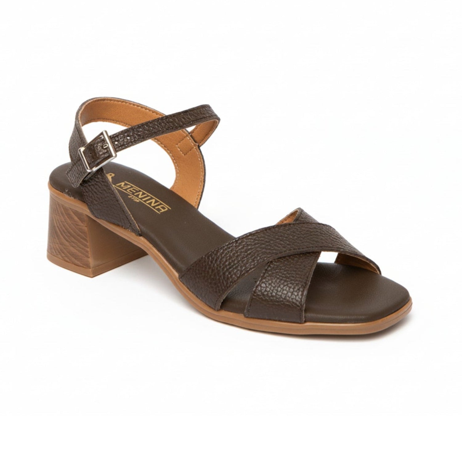 Celia Heel - Chestnut