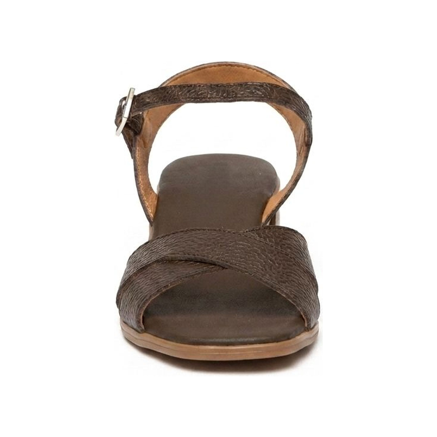 Celia Heel - Chestnut