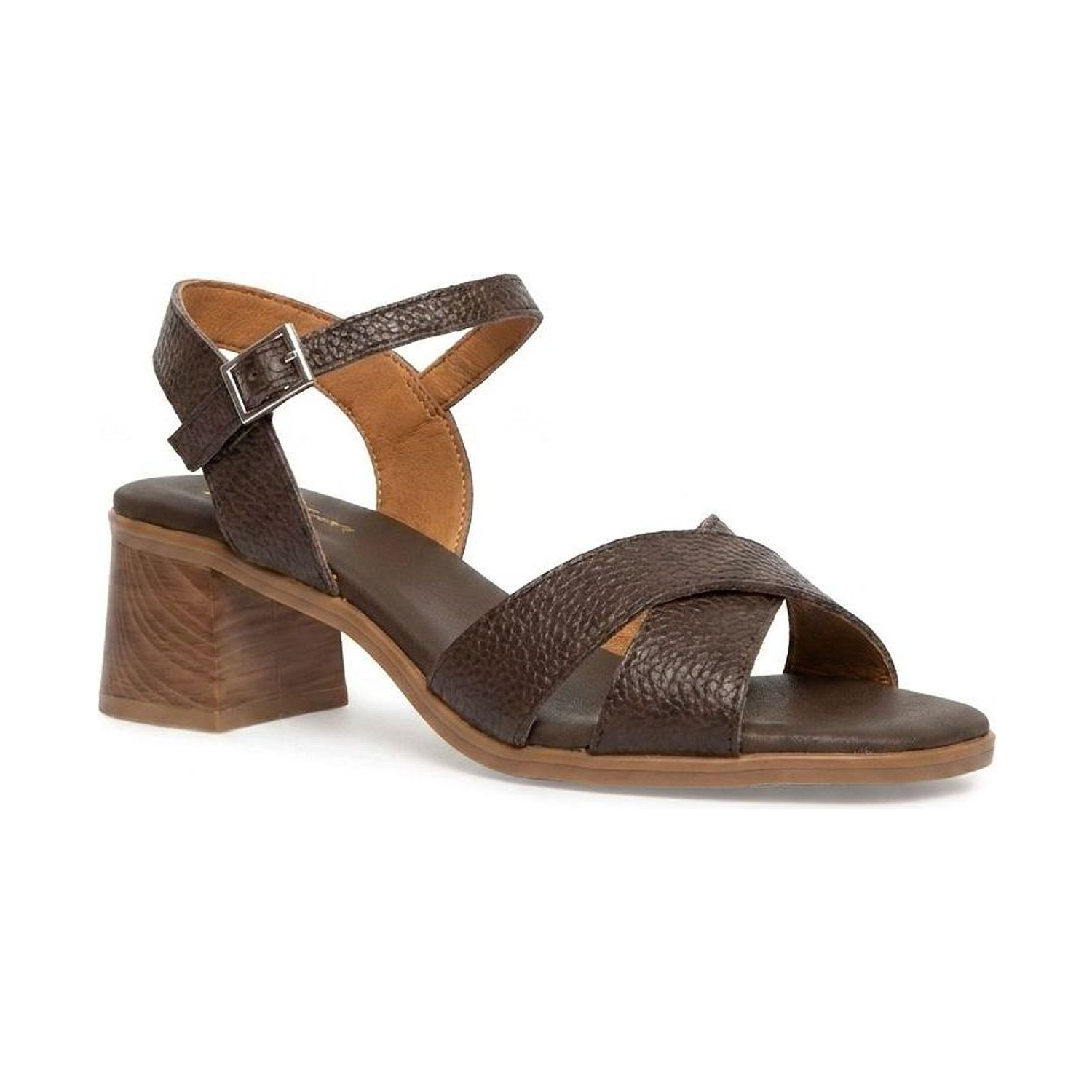 Celia Heel - Chestnut