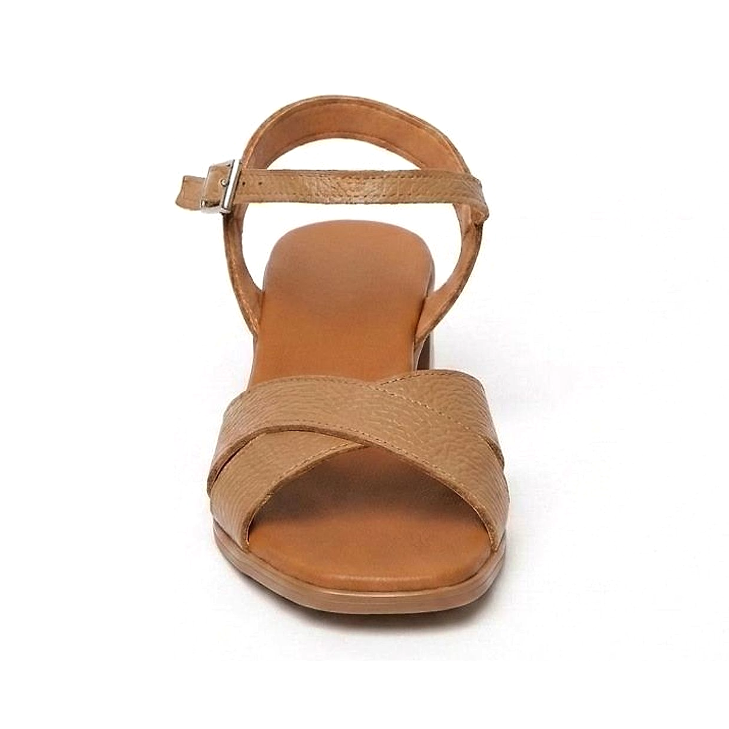 Celia Heel - Taupe