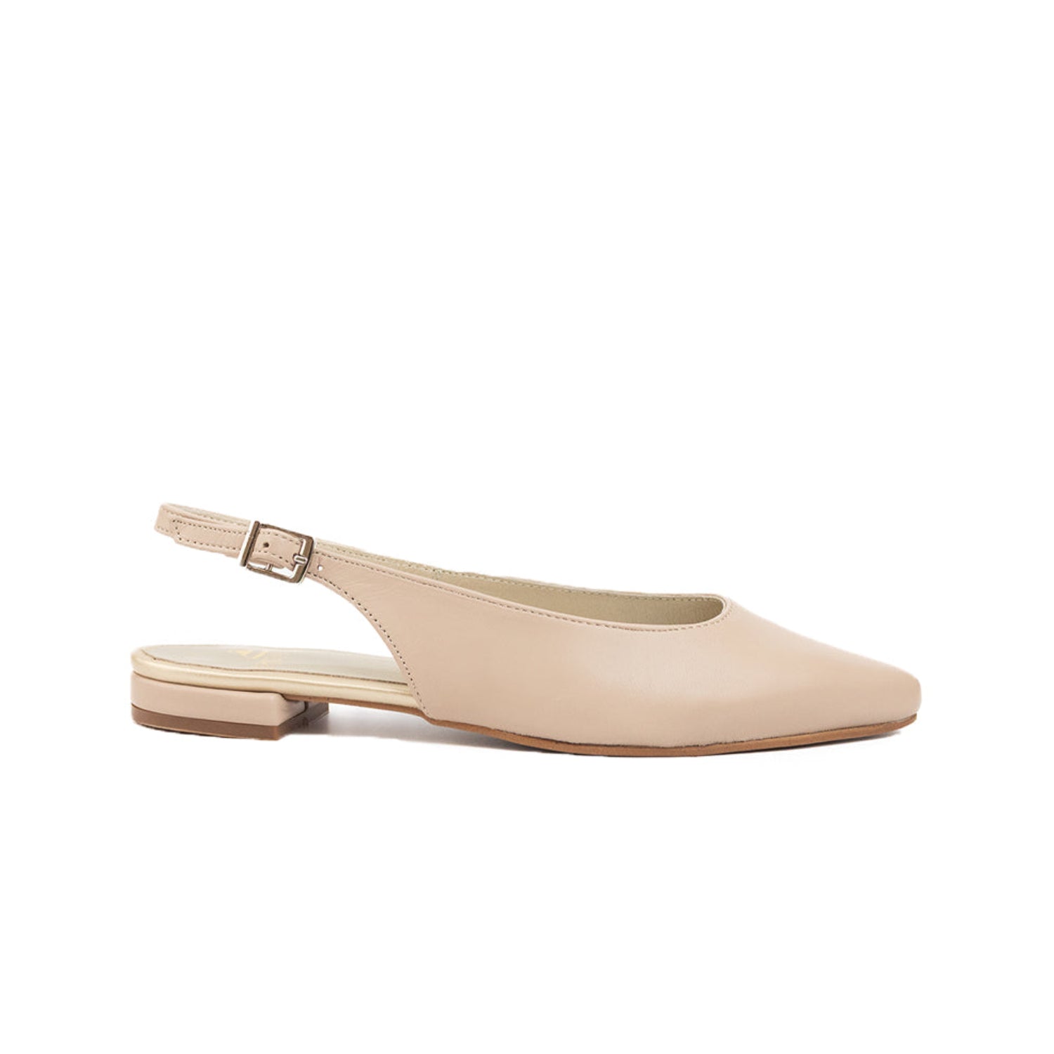 Charlotte Light Beige