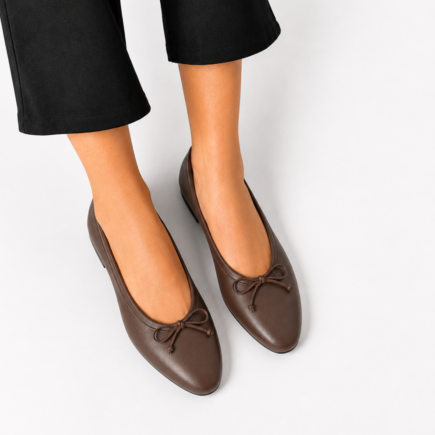 Amelie Ballet Flat