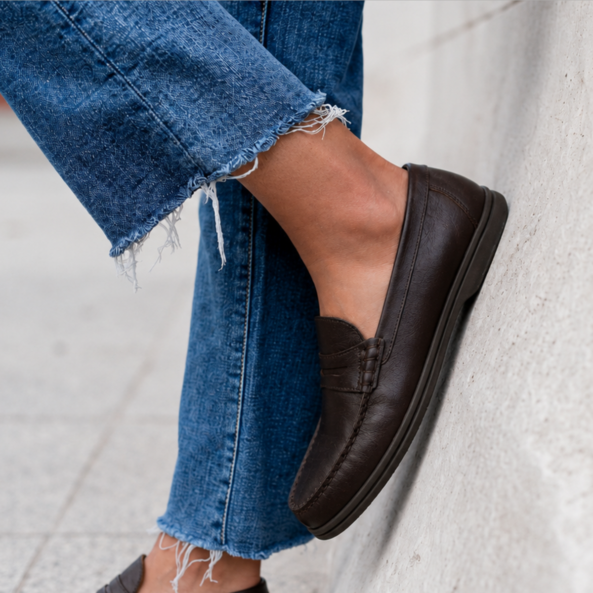 Nora Loafer