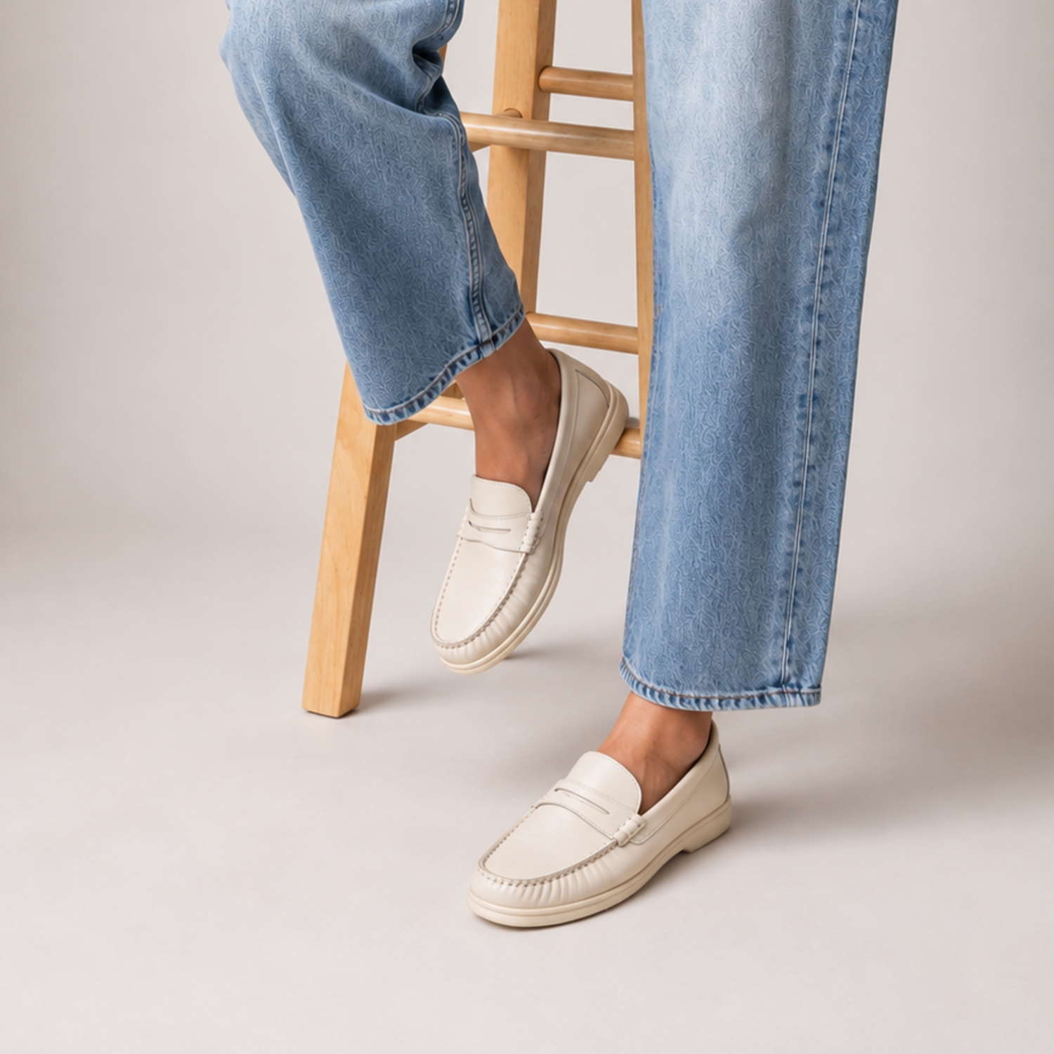 Nora Loafer