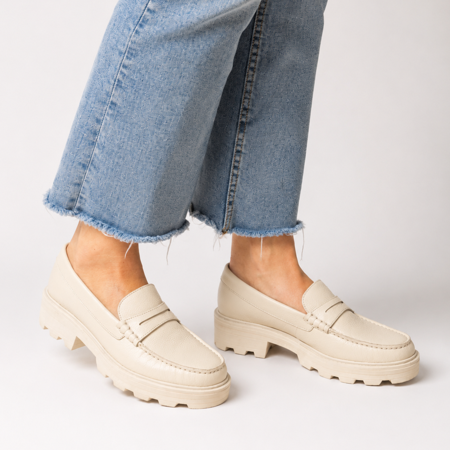 Lola Loafer