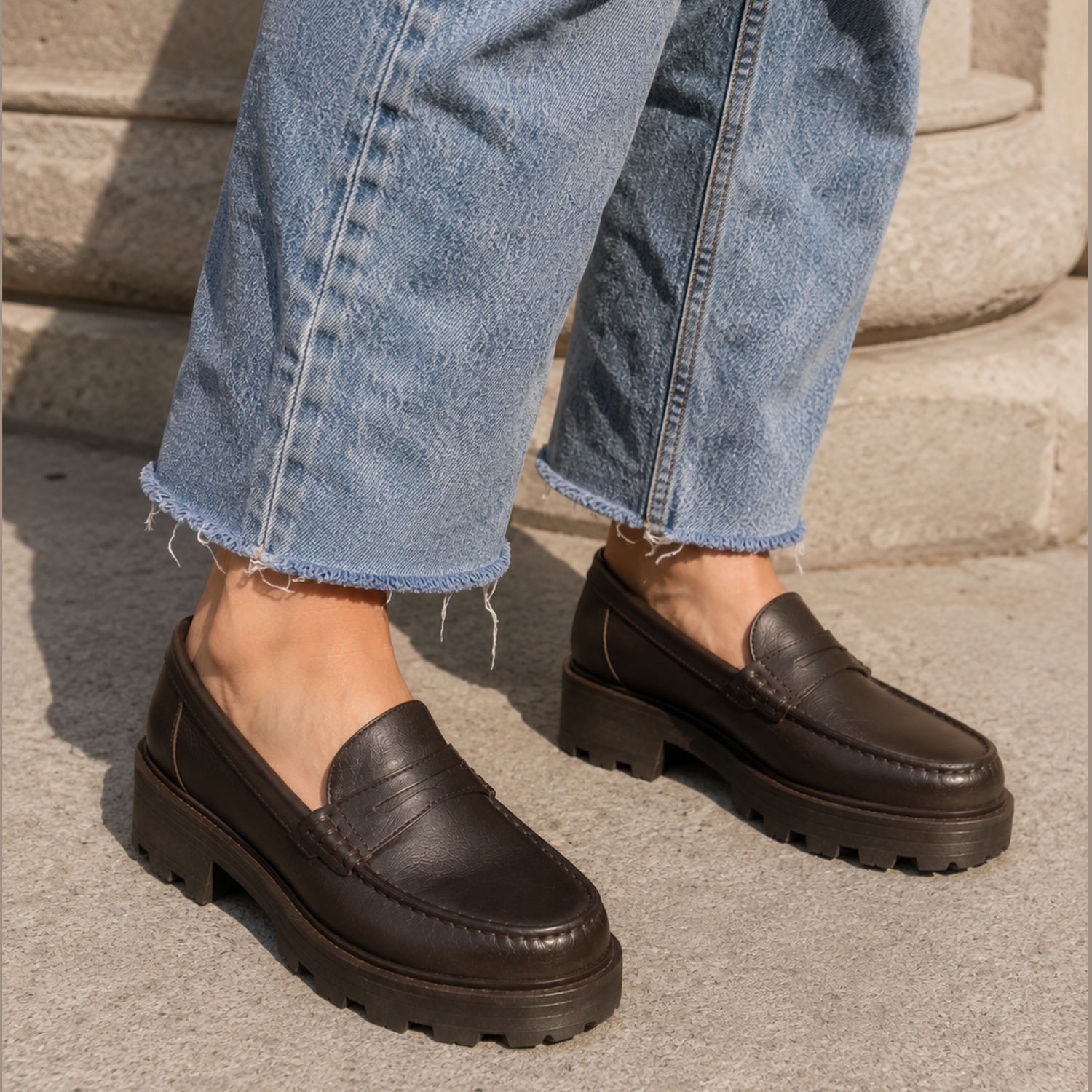 Lola Loafer