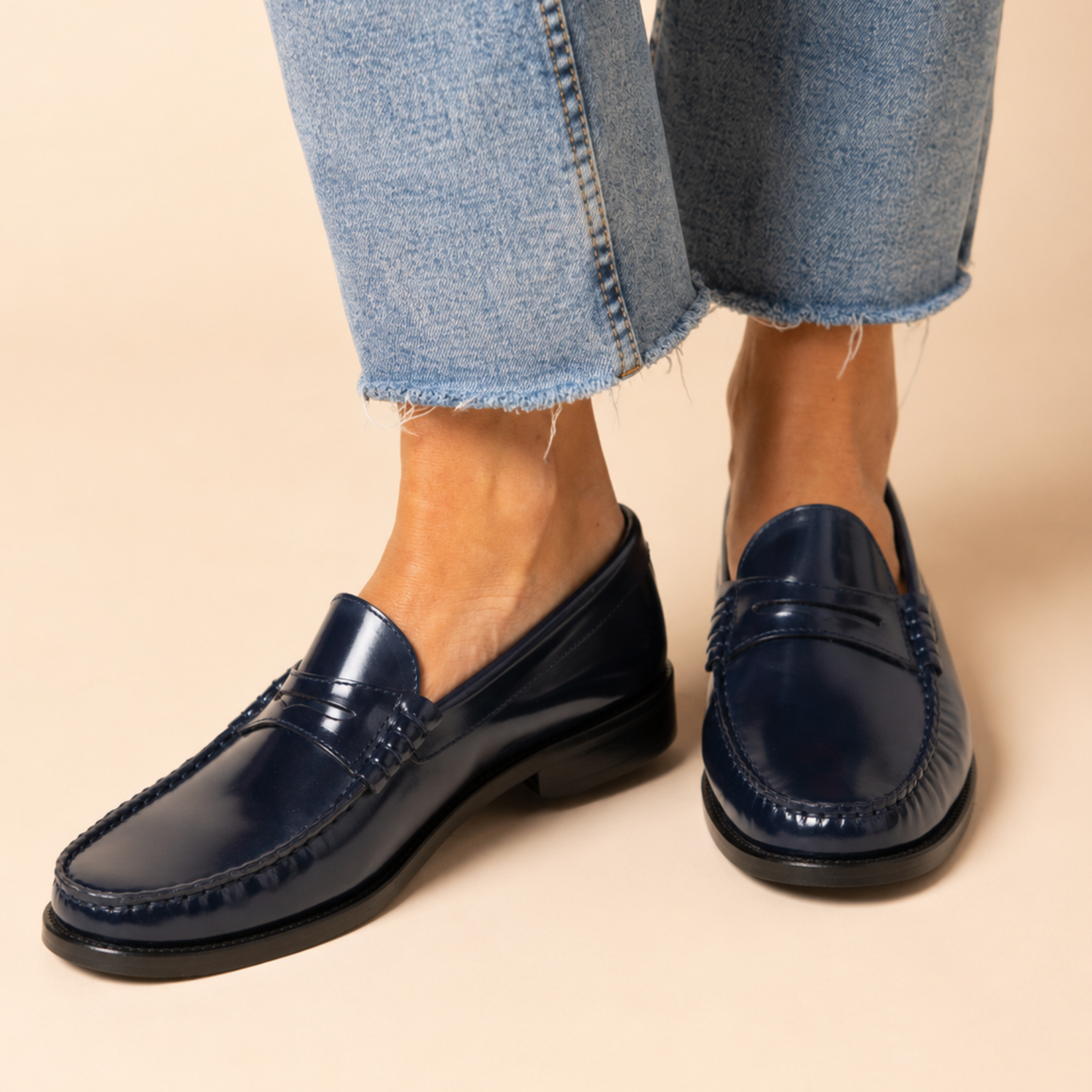 Mila Loafer