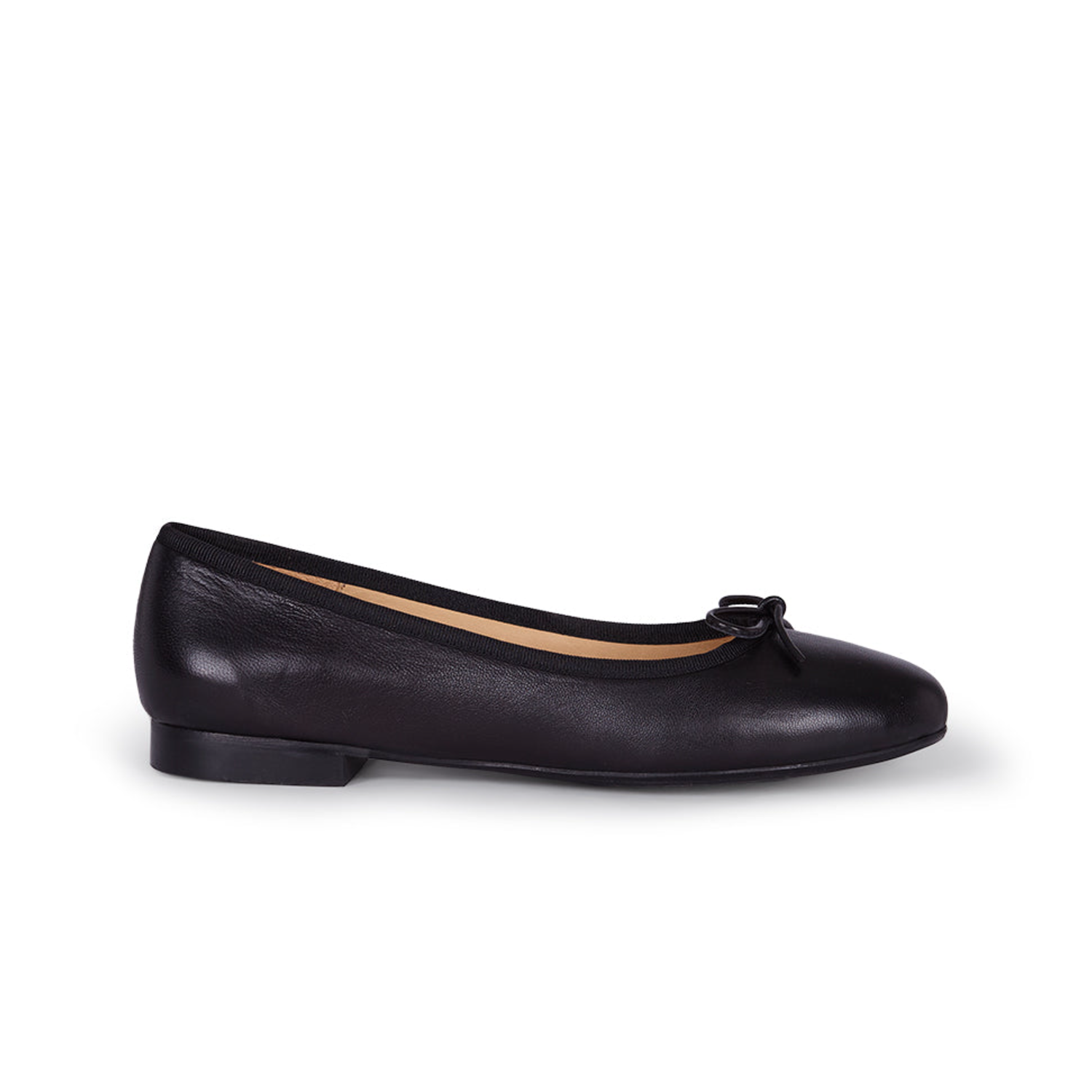 Chester Glove Black