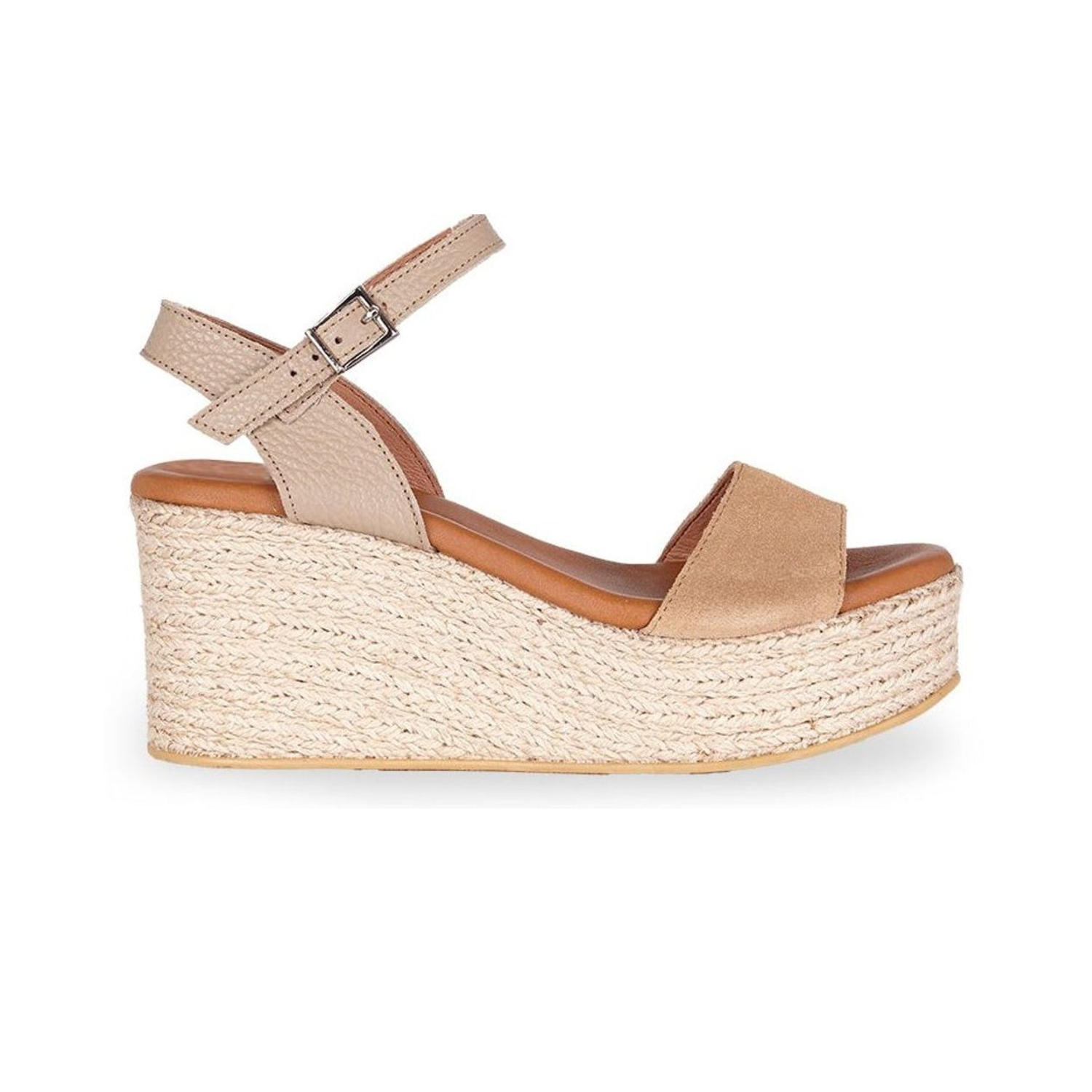 Conil Espadrille