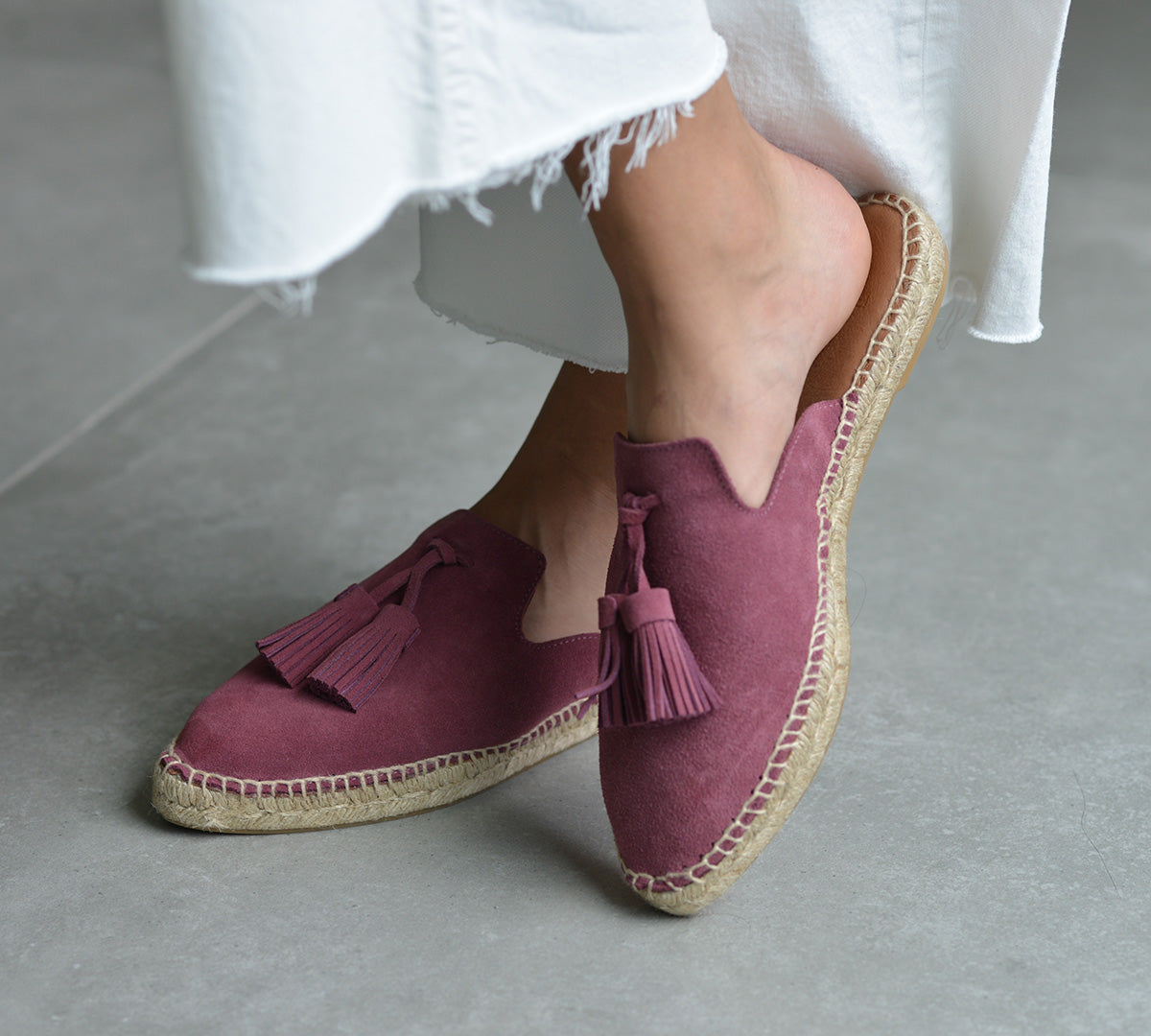 Santi Petri Carmine Mule