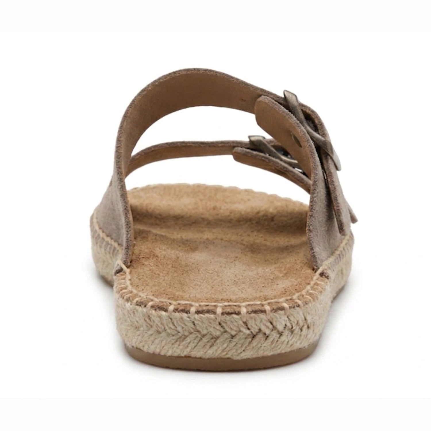 Ergonomic Sandal - Stone