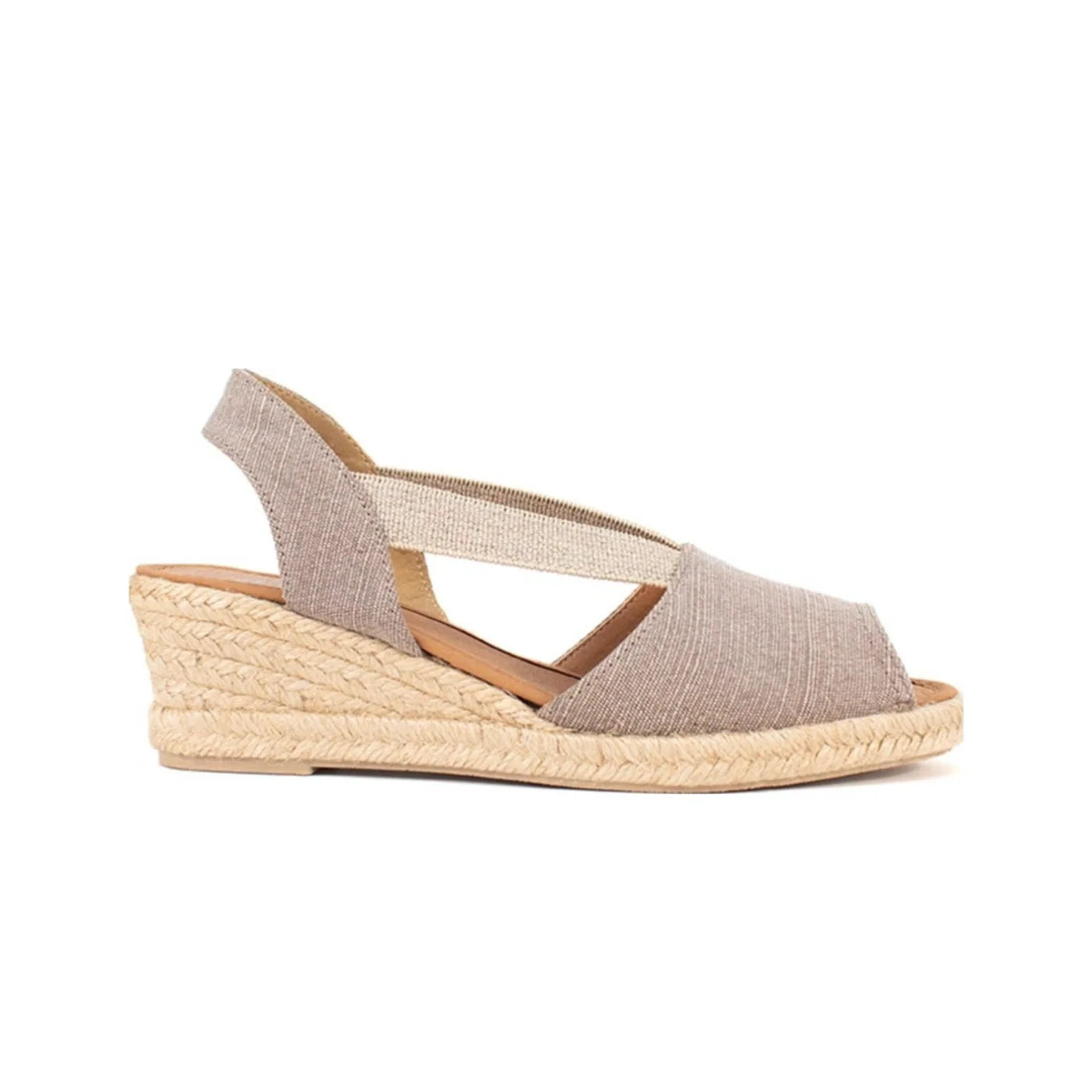 Floirac Low Espadrille