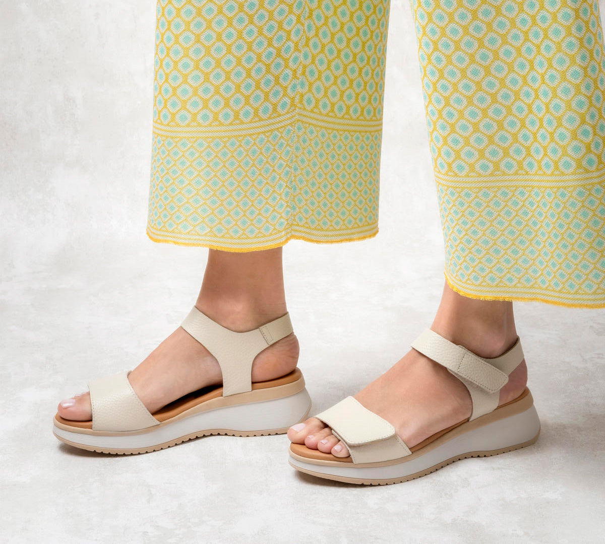 Napoli Ergonomic Sand