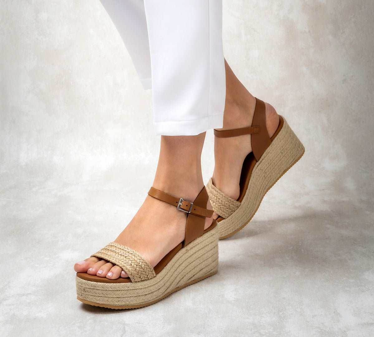 Conil Natural Raffia