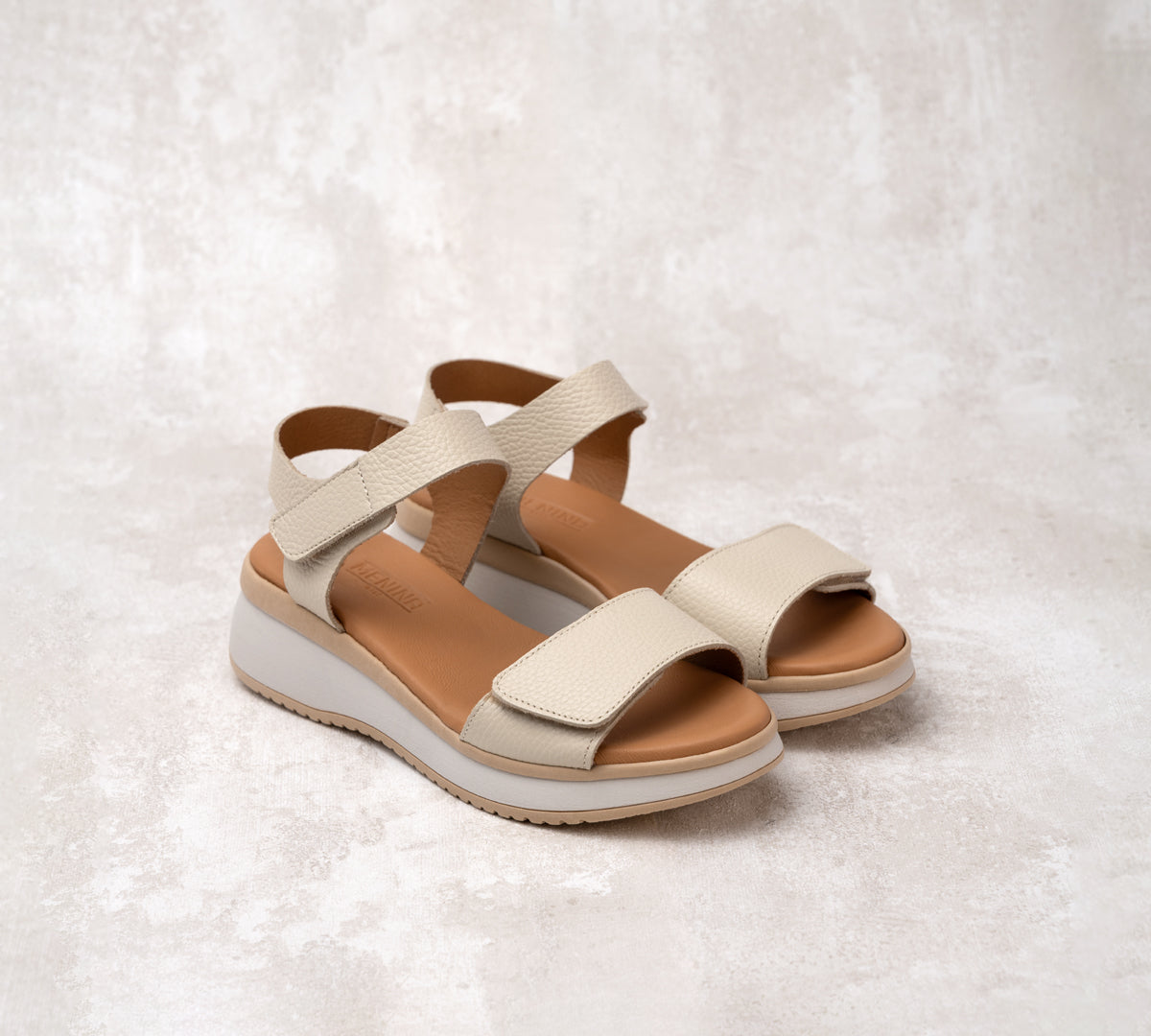 Napoli Ergonomic Sand