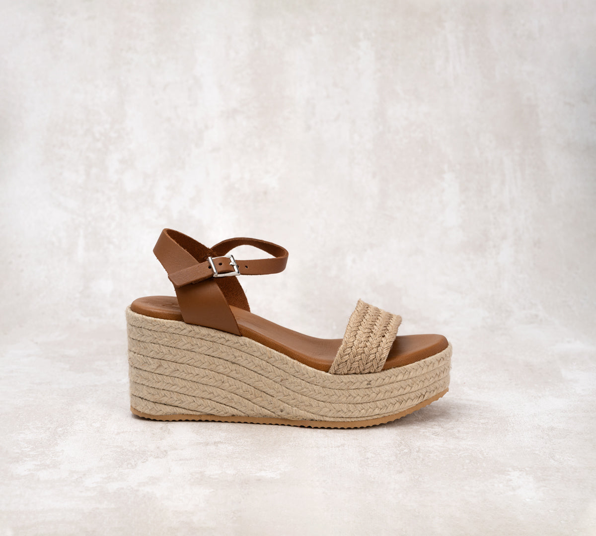 Conil Natural Raffia