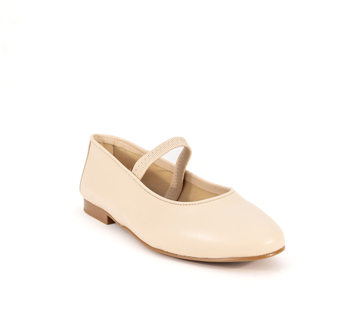 Monique Strap Light Cream