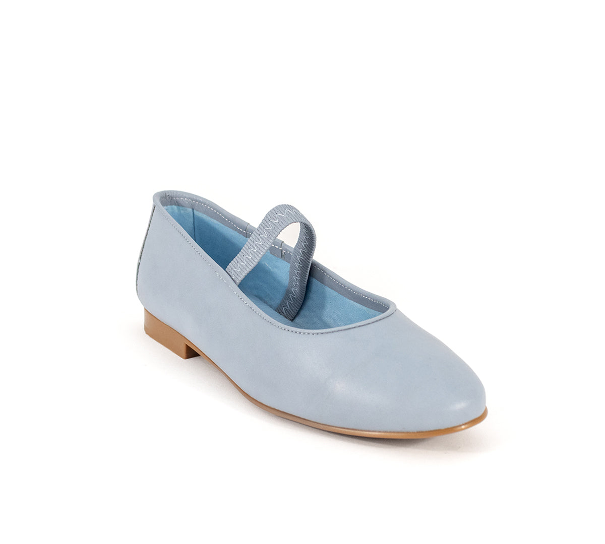 Monique Strap Sky Blue