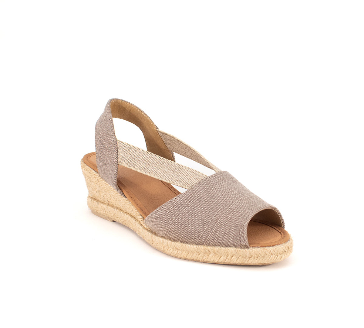 Floirac Taupe Low