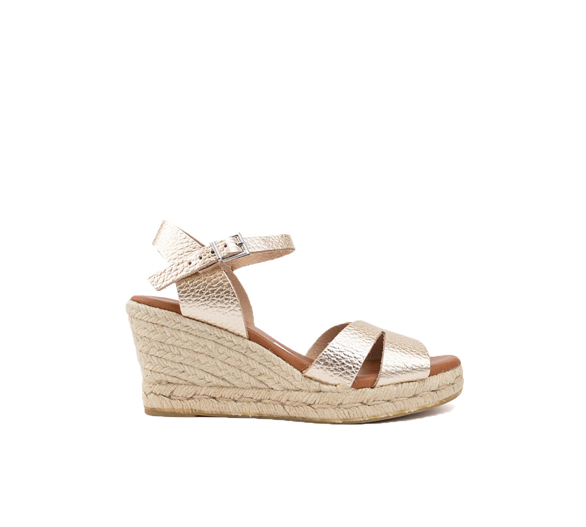 Martell Champagne V Strap Medium