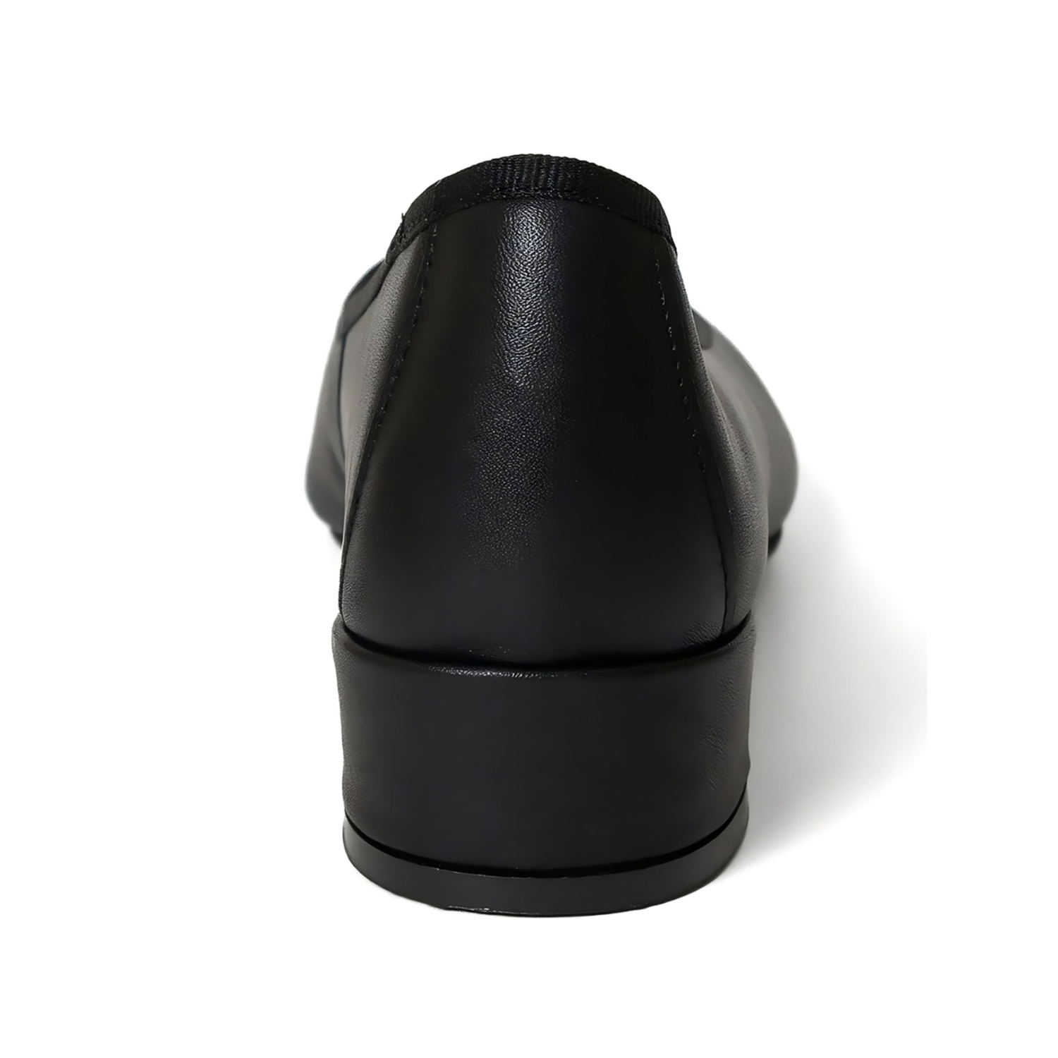 Isa Flat - Black