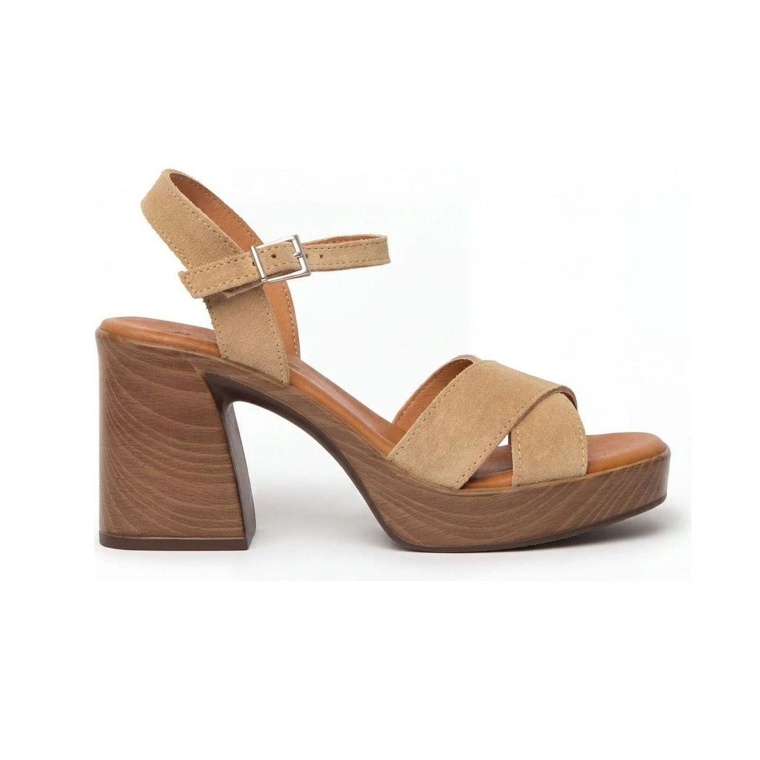 Lena Heel - Sand