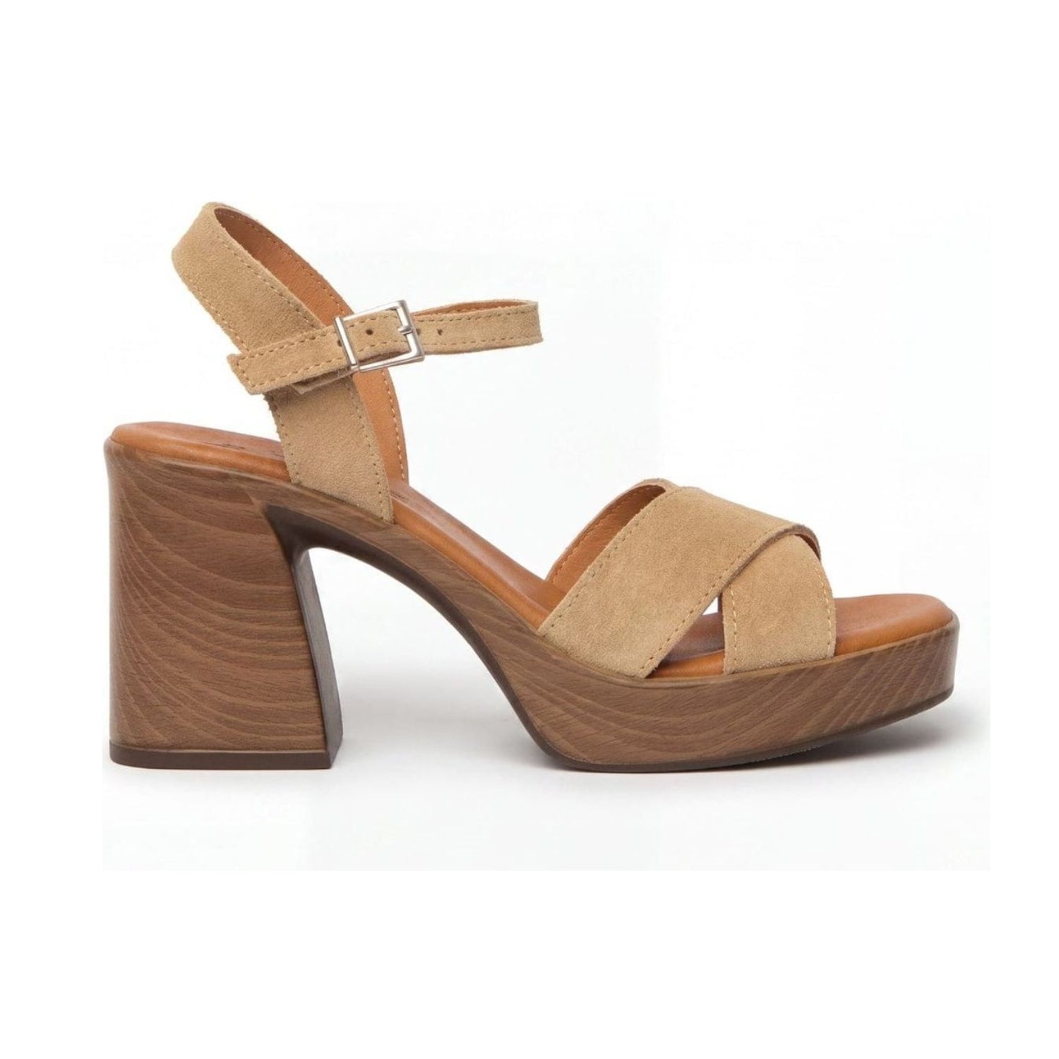 Lena Heel - Sand
