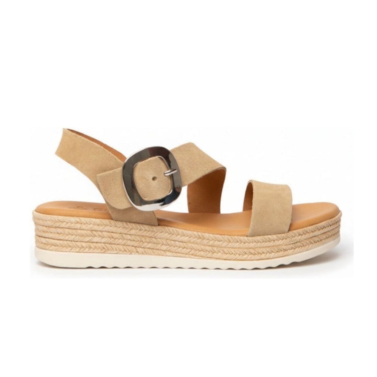 Liena Sandal - Sand