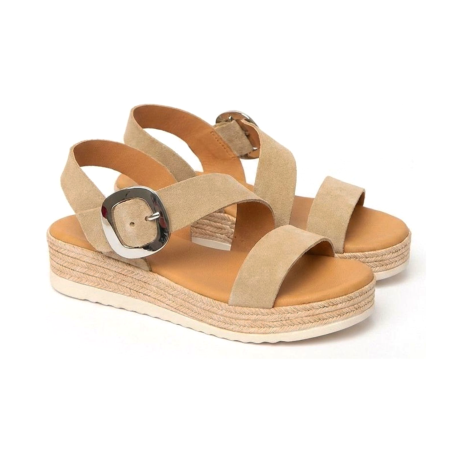 Liena Sandal - Sand