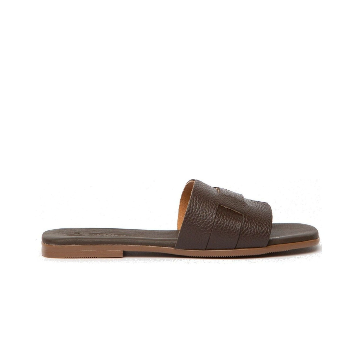 Lucila Sandal - Ivory