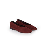 Lucrecia Burgundy