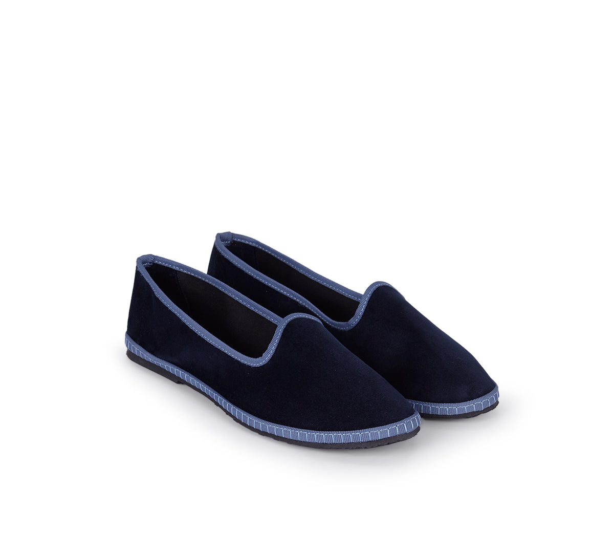 Furlane Velluto Navy