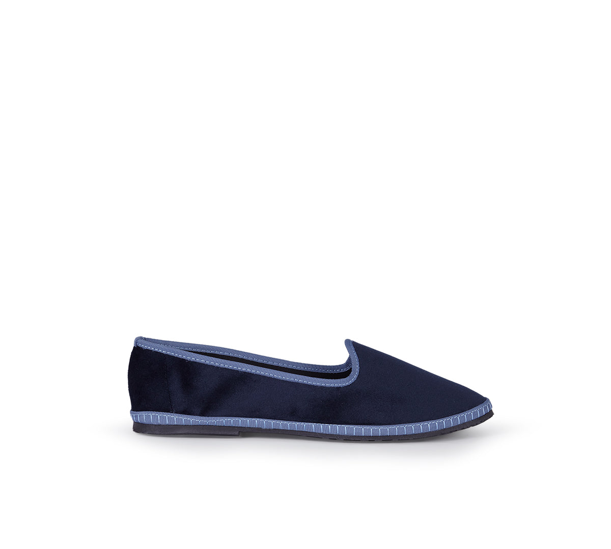 Furlane Velluto Navy