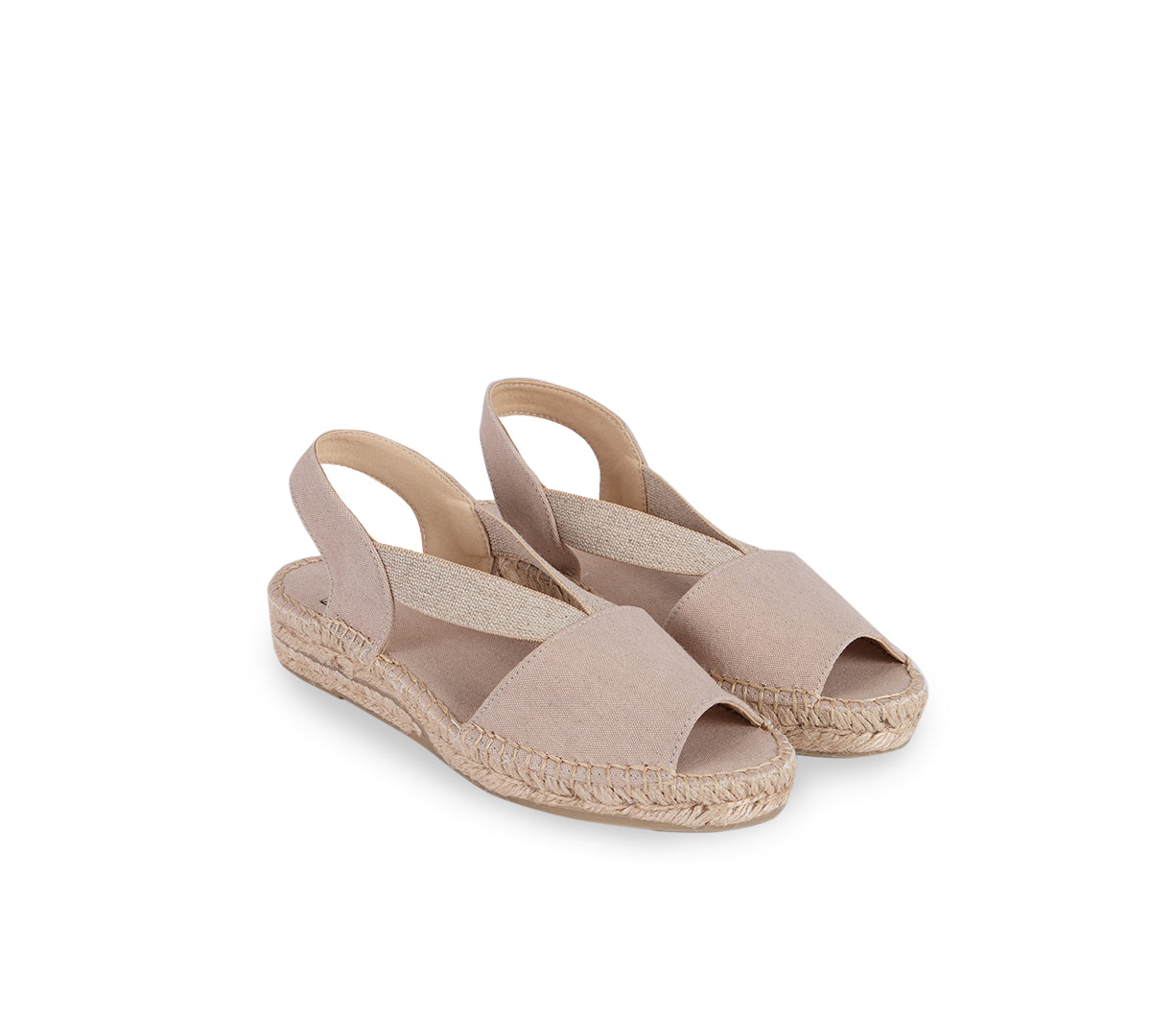 Floirac Taupe Textile