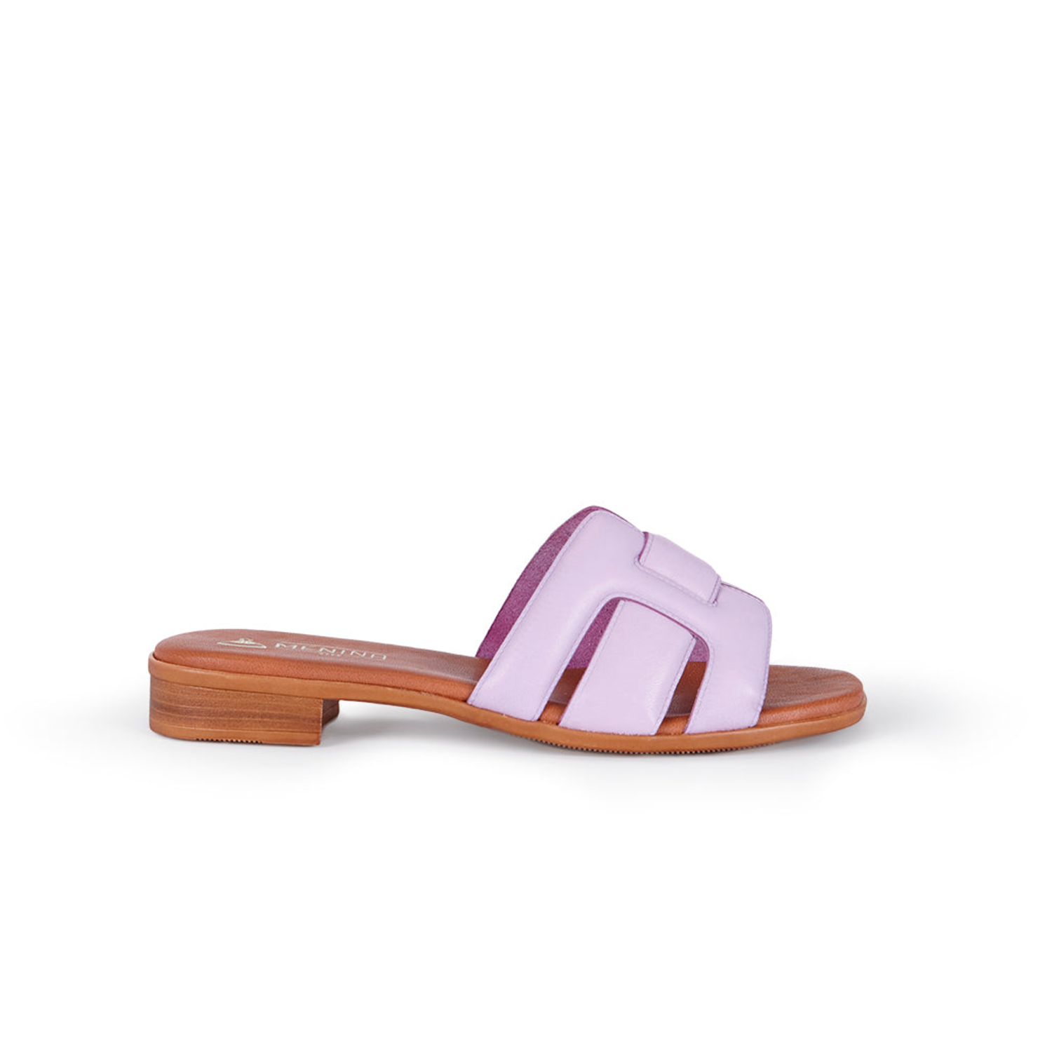 Macarela Cushioned Mauve