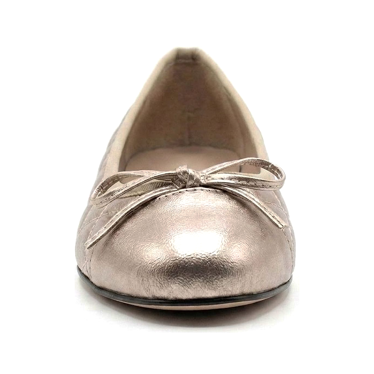 Margot Flat - Champagne